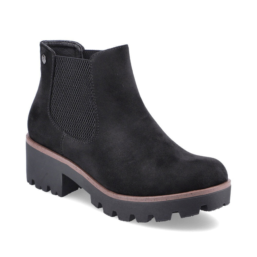 Shop women's shoes and boots by Rieker – Simons Shoes