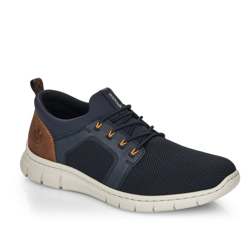 Rieker Timo B7796 Men's Synthetic Sporty Slip On Shoe | Simons Shoes