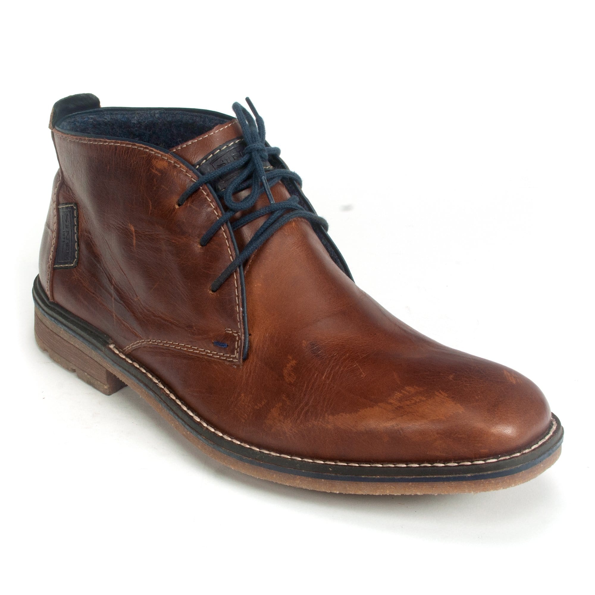 rieker boots men