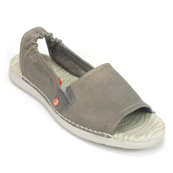 bille lighed Uventet Softinos Sandal - Women's Tee Leather Travel Sandal | Simons Shoes