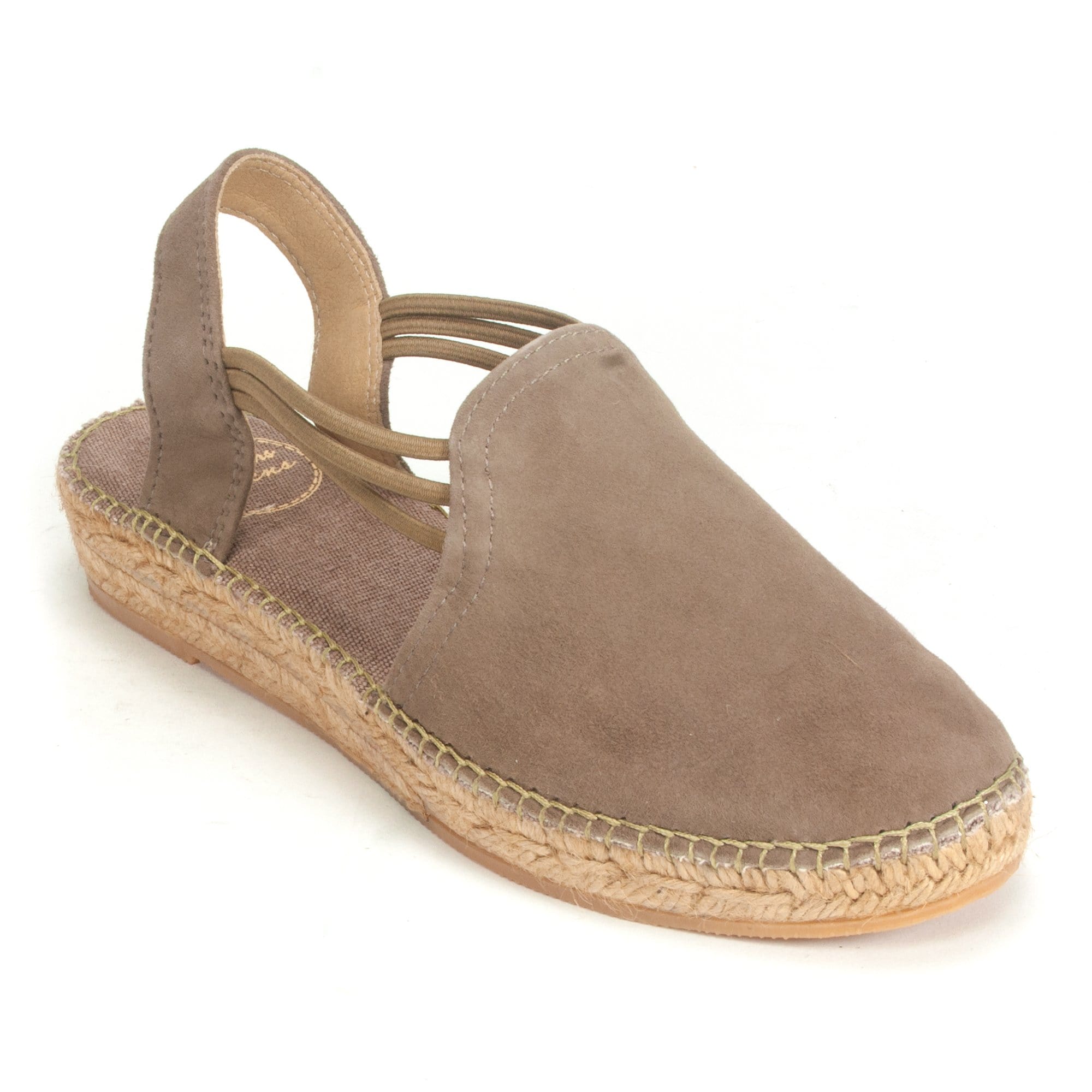 toni pons suede espadrilles