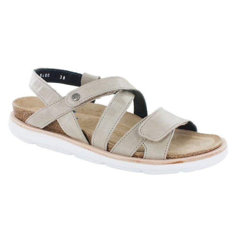 Wolky Sunstone 8480 | Women's Leather 