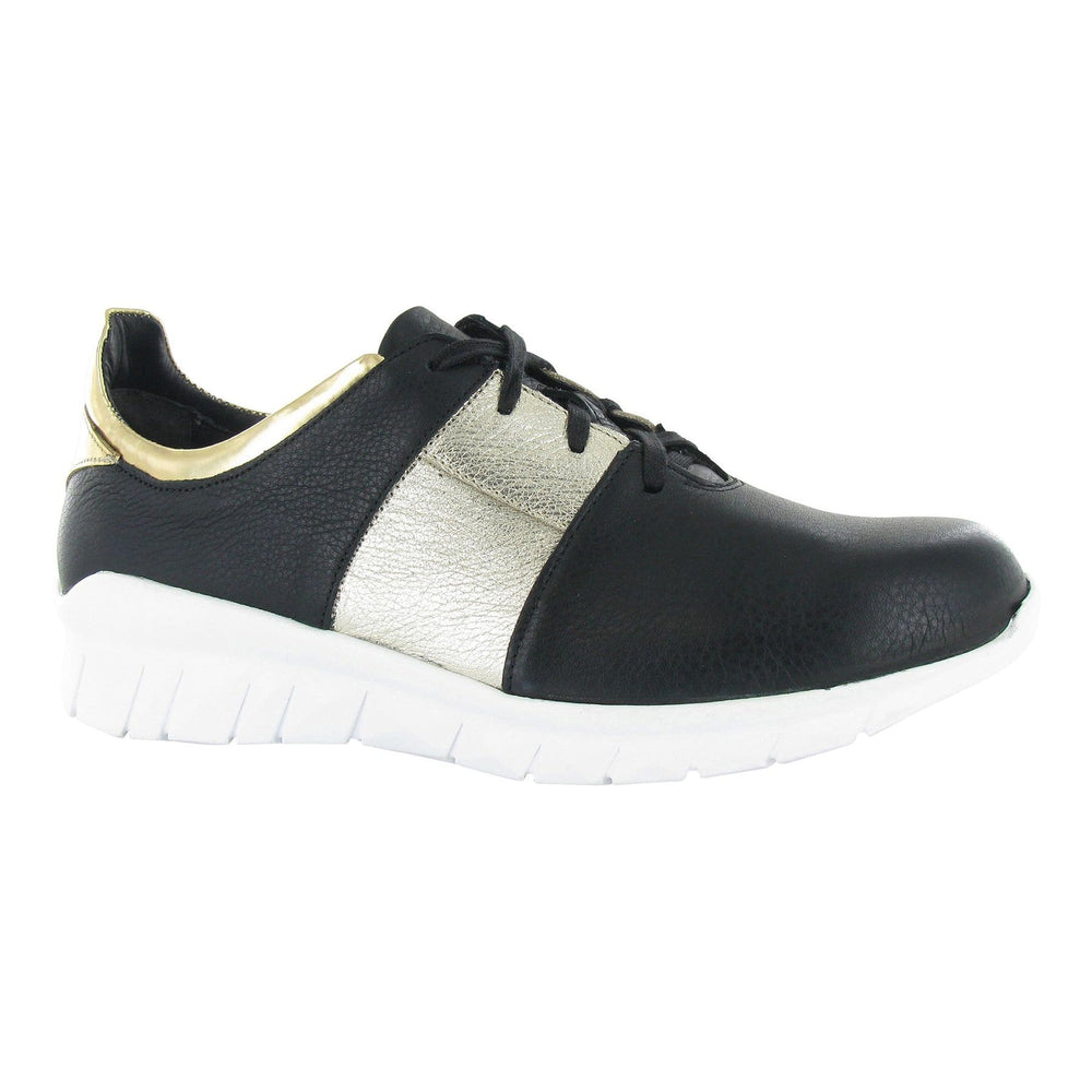 Naot Buzz Women's Lace Up Leather Casual Sneaker | Simons Shoes