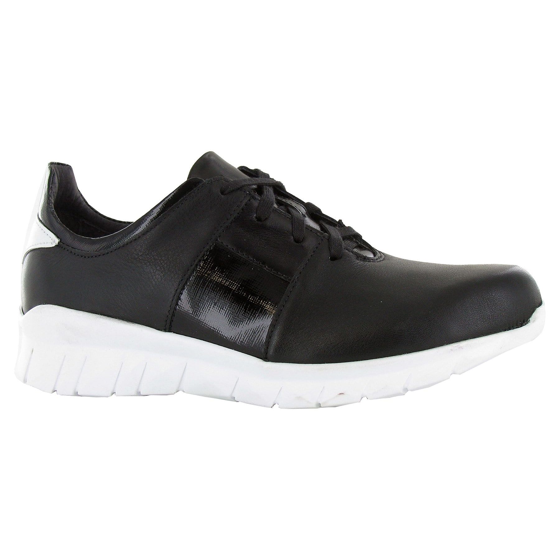 Naot Buzz Women's Lace Up Leather Casual Sneaker | Simons Shoes