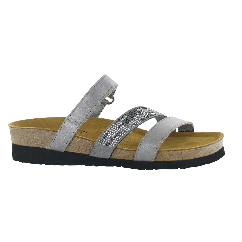 naot flow sandal