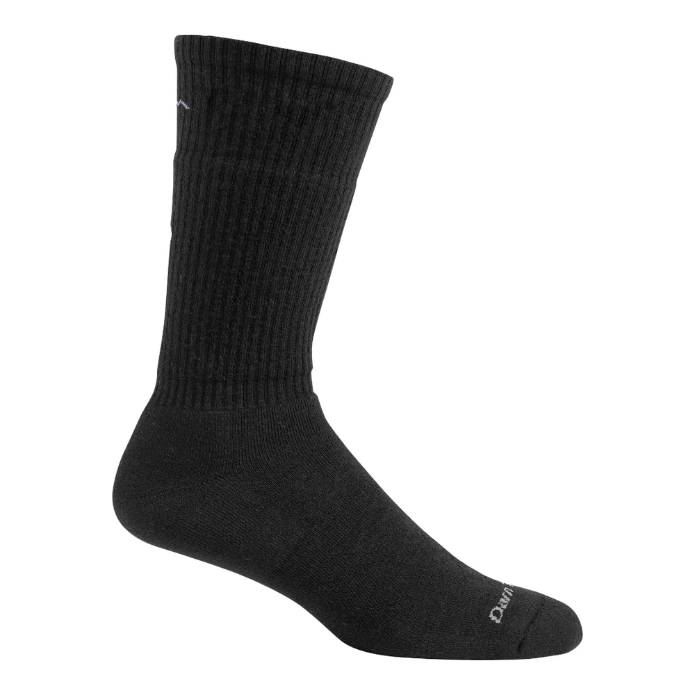 Darn Tough Men's Prep Step Crew Lightweight Lifestyle Sock (6100)