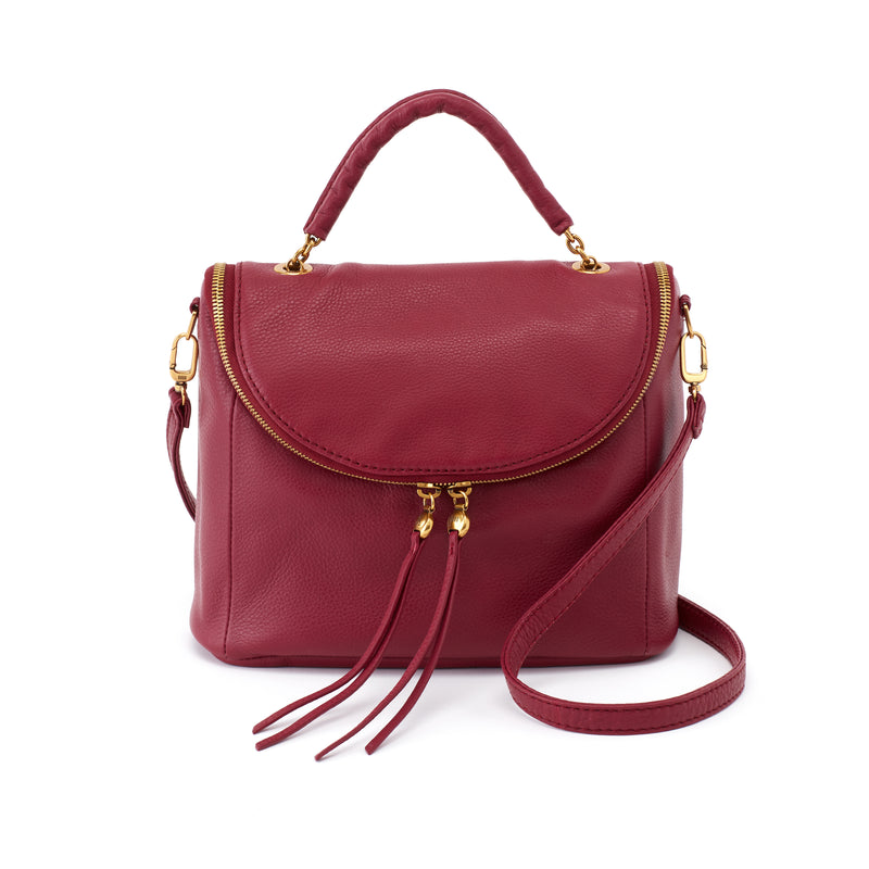 Hobo The Original Fern Satchel Women's Crossbody Leather | Simons Shoes