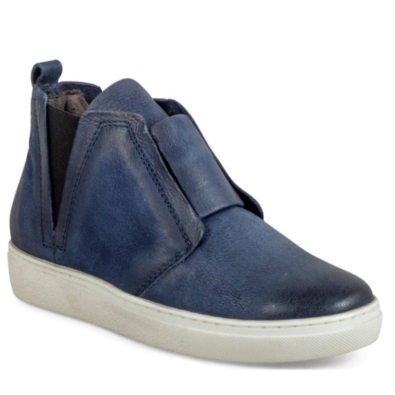 slip on bootie sneaker