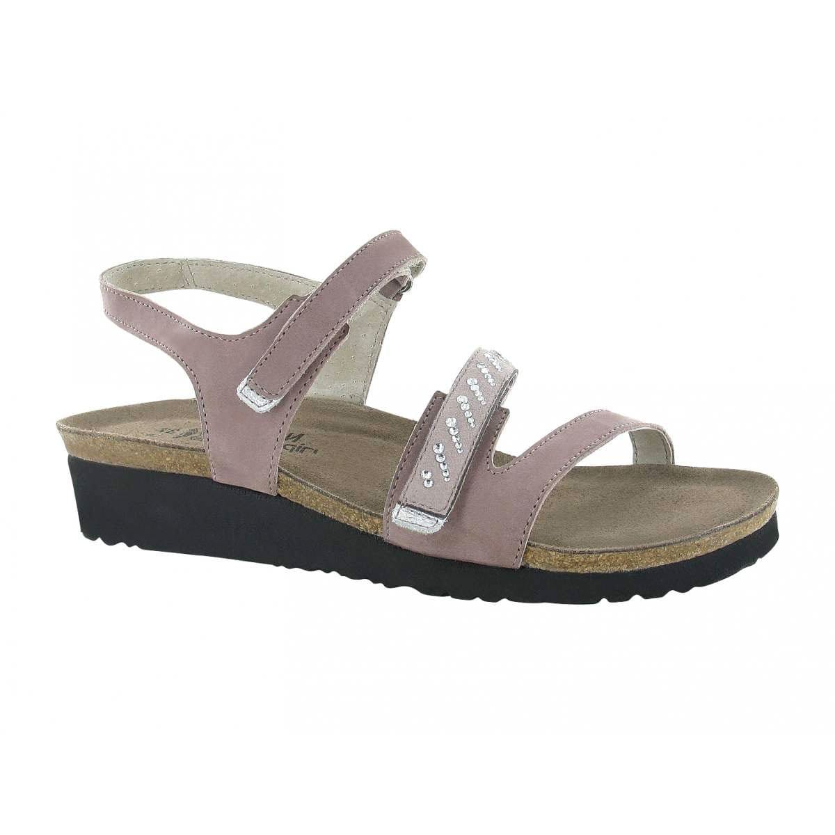 naot sandals