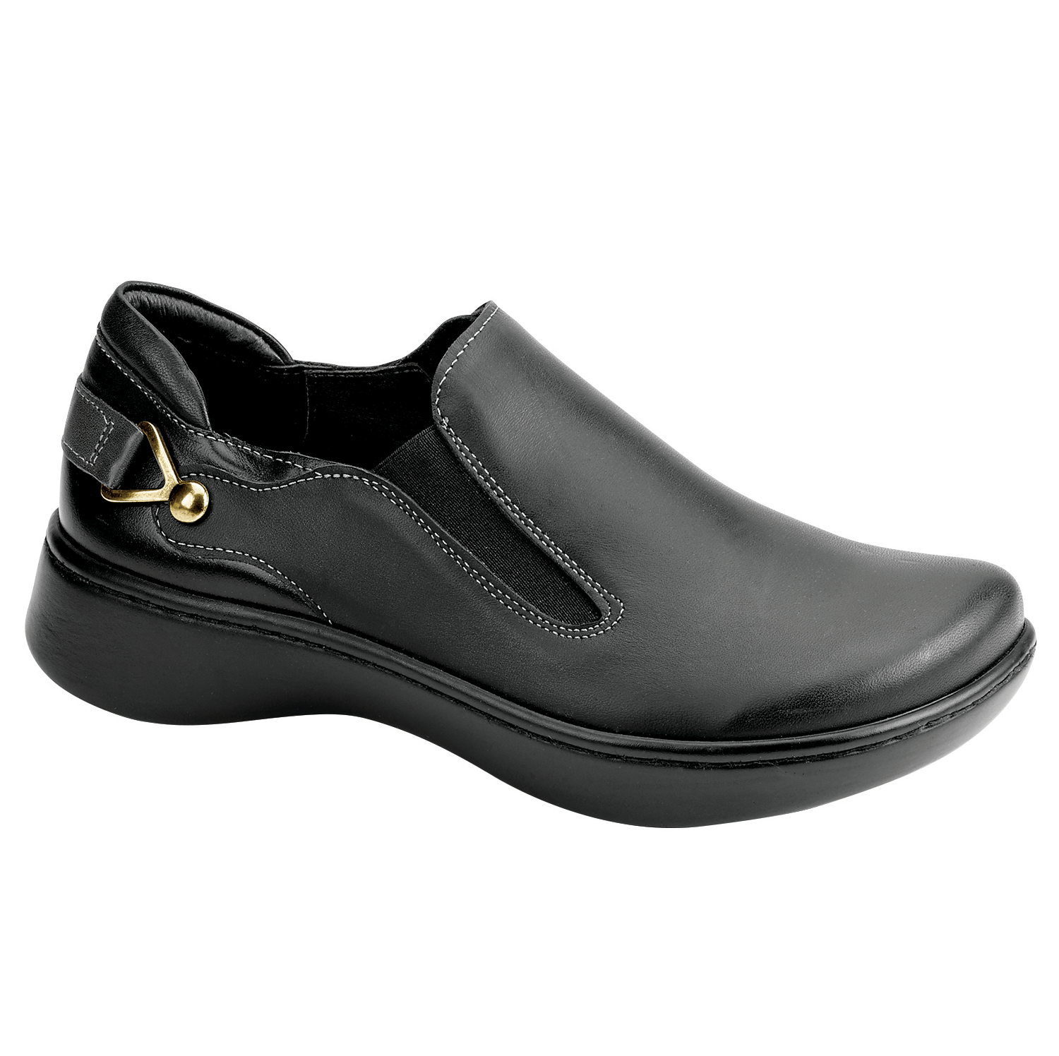 naot slip on