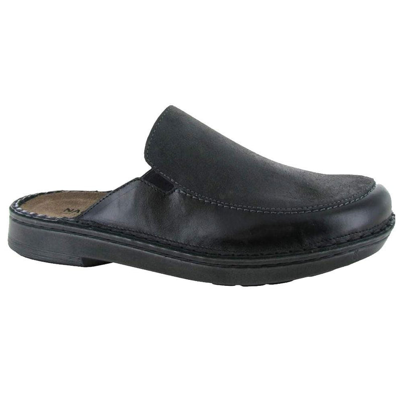 Naot Procida | women's Leather Slip On Mule | Simons Shoes