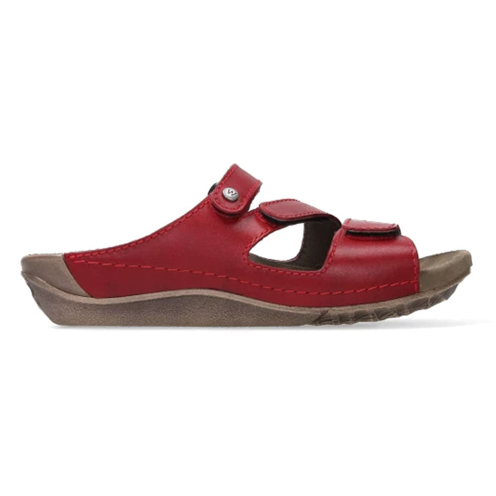 OluKai Kapehe Luana Womens Sandals Tapa/Sahara 8