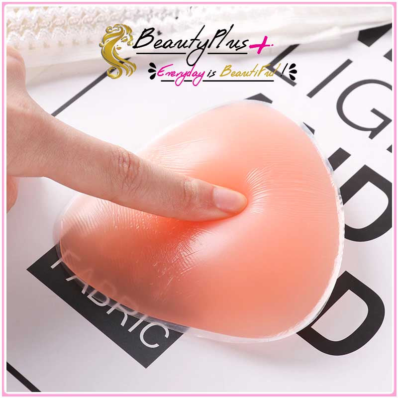 beauty plus plus triangle pad