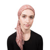 Untied Headscarf