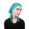 Pretied Headscarf