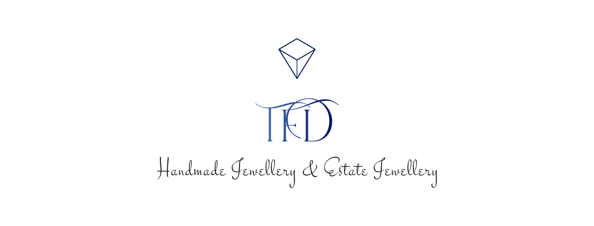 TFD HANDMADE & Estate, Antique  & Vintage Jewellery