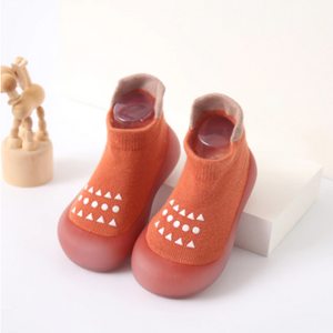 Baby Slip On Shoes