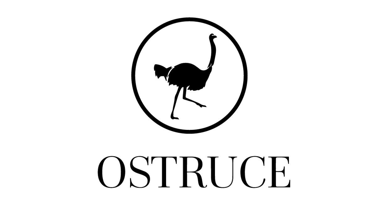 Ostruce