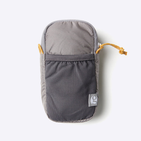 Shoulder Strap Pocket