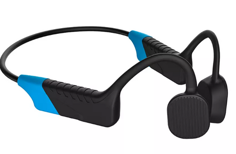 Open Ear Bone Conduction Waterproof Headphones Designed For Swimming X2
