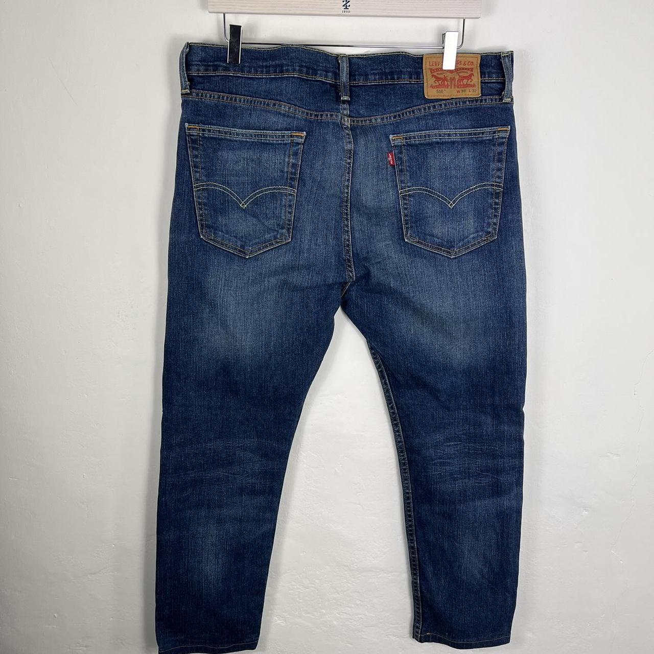 Levis deals 501 36x32