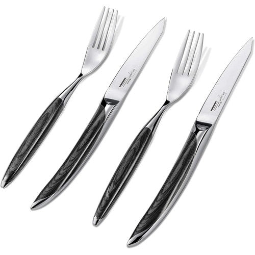 AMERICAGOT Premium Kitchen Scissors All Purpose Stainless Steel Shears (3  Pack)