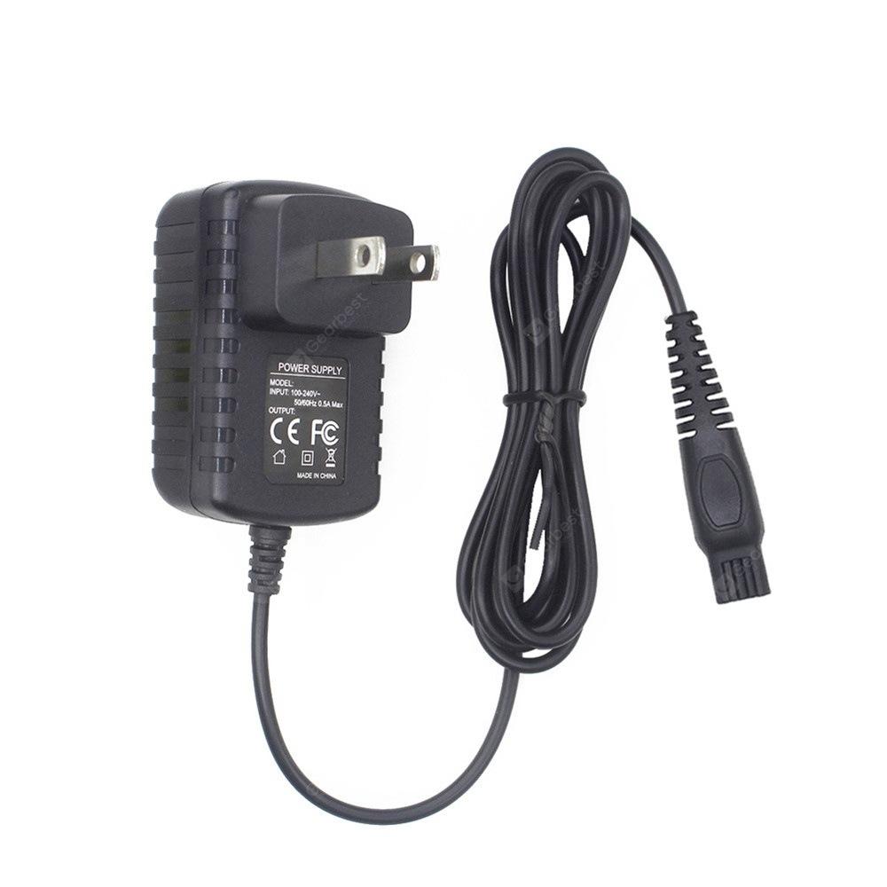 15V5.4W Power Razor Charger Cord 