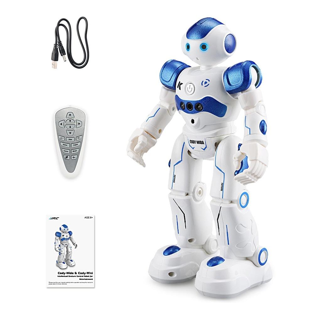 jjrc r2 cady robot