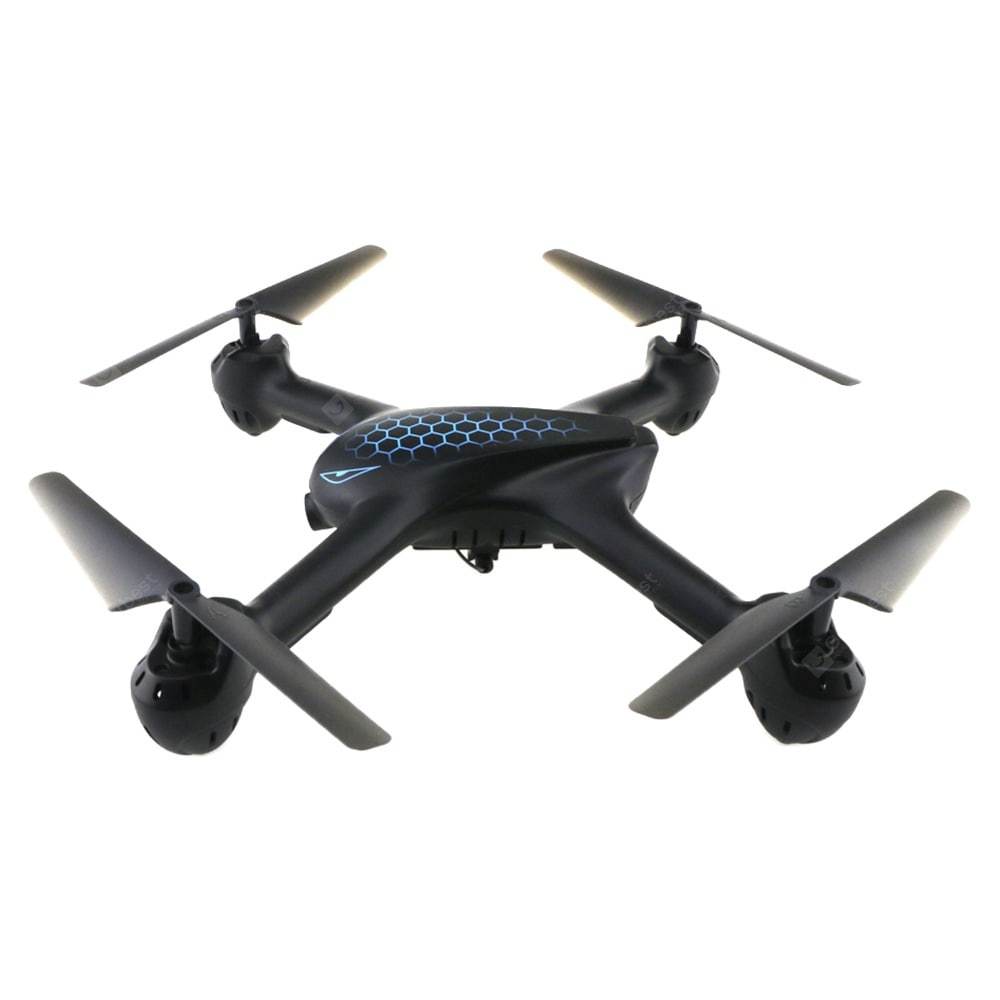 drone mjx x708p