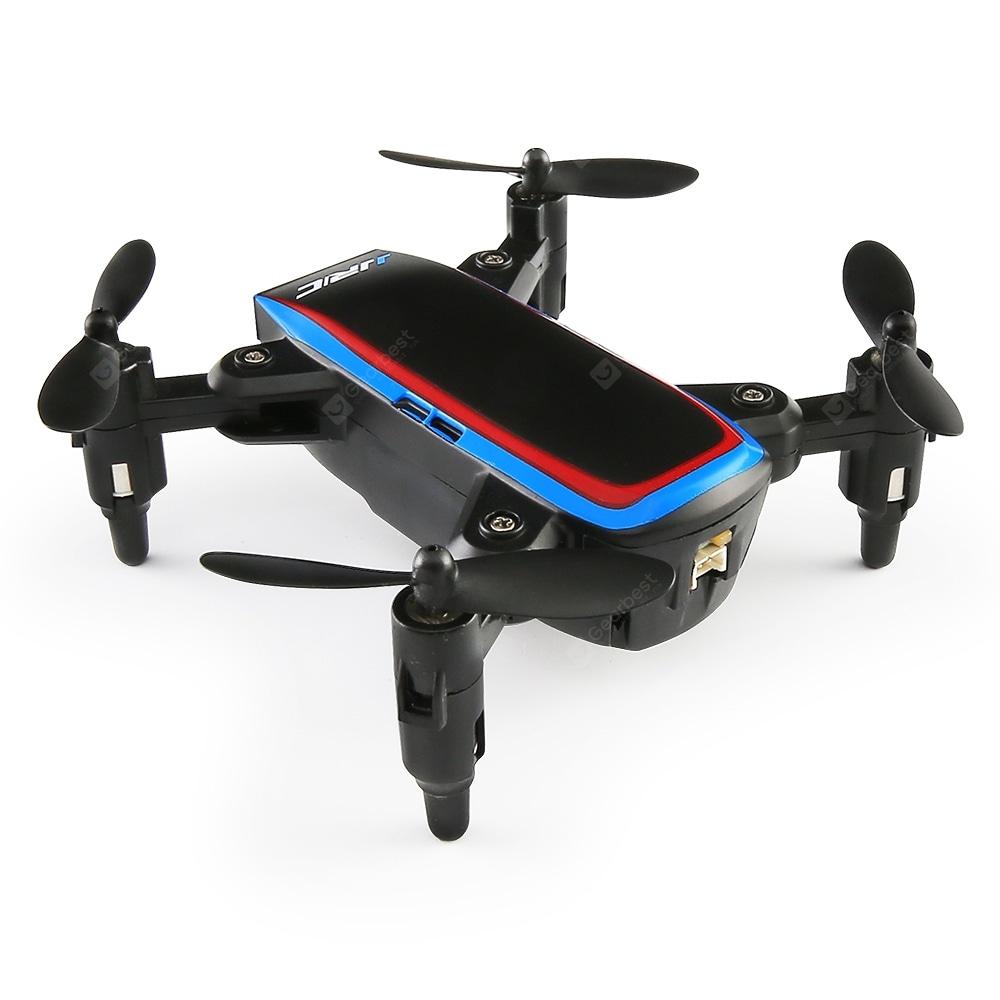 foldable mini rc drone wifi fpv camera
