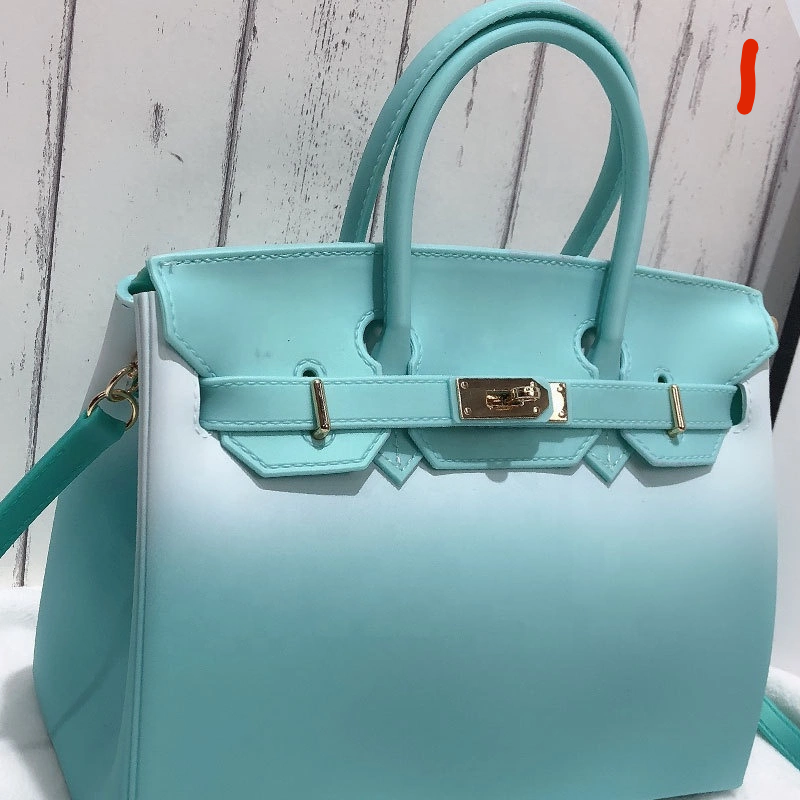 jelly birkin bag