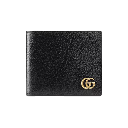 GG Marmont Wallet From Gucci