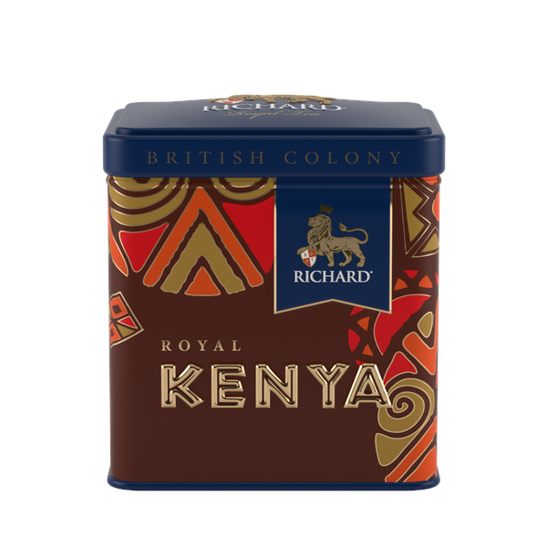 best tea kenya
