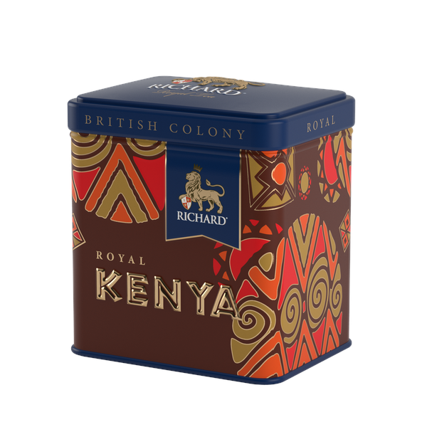 best tea kenya