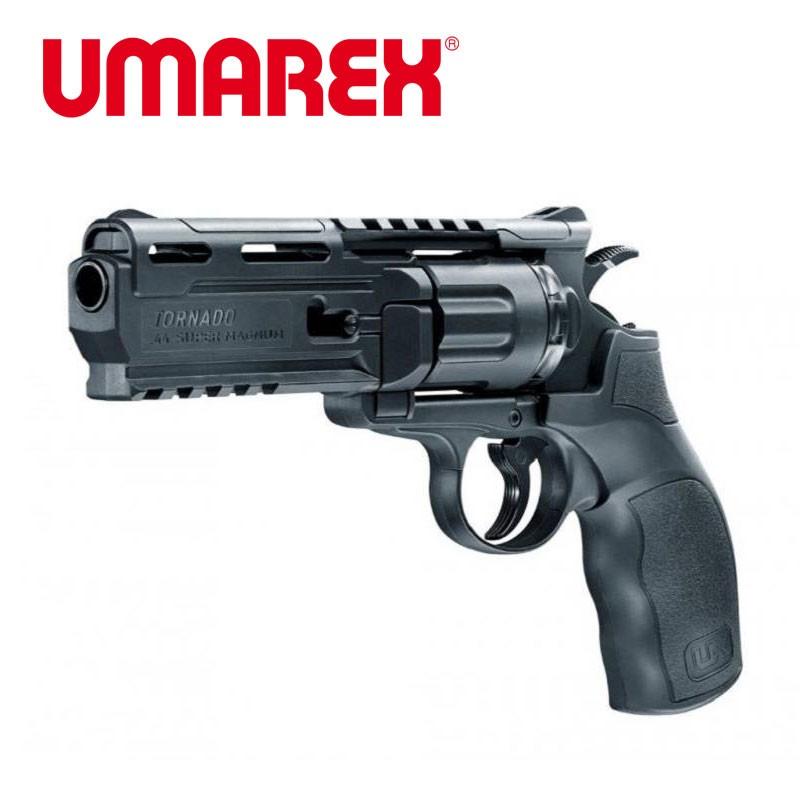 Pistola Fogueo Glock 17 Gen 5 / Umarex 9mm - Coyote - hiking