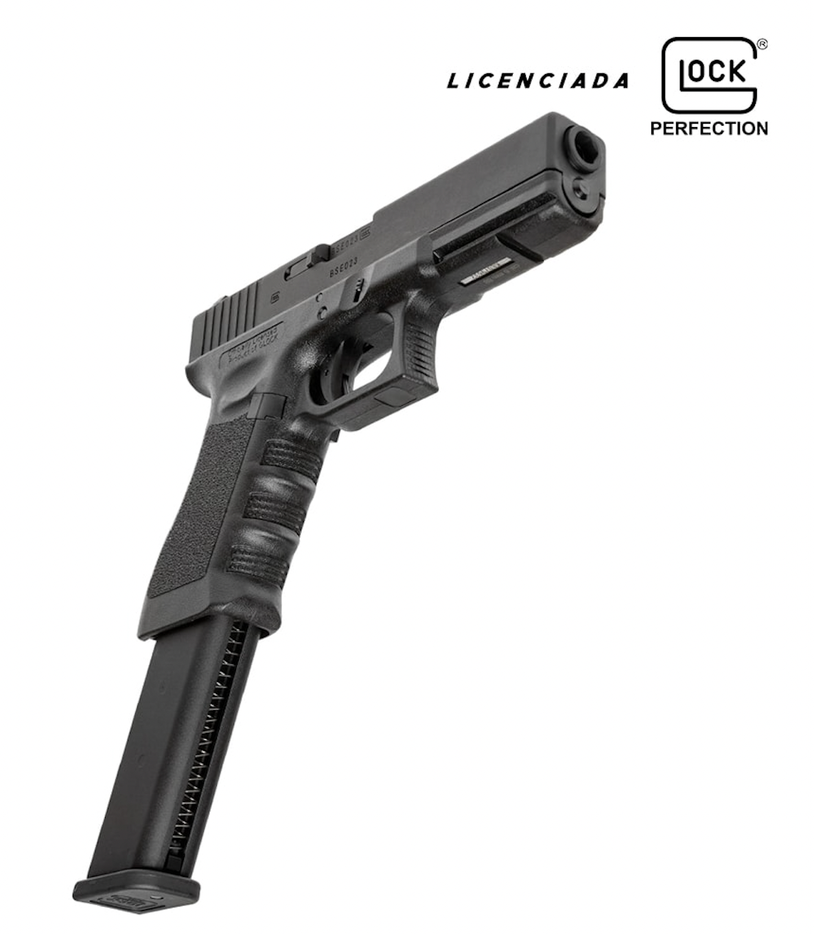 glock 40 automatica precio