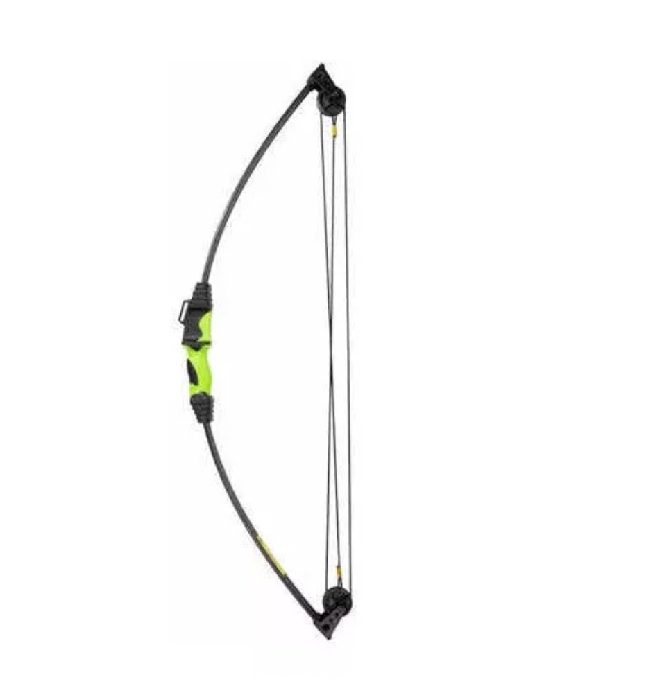 Arco Compuesto Profesional / 55 Libras / Hiking Outdoor - hiking outdoor  Chile