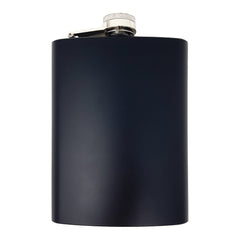 flask black