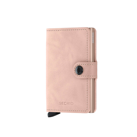 SECRID Miniwallet | Vintage Rose