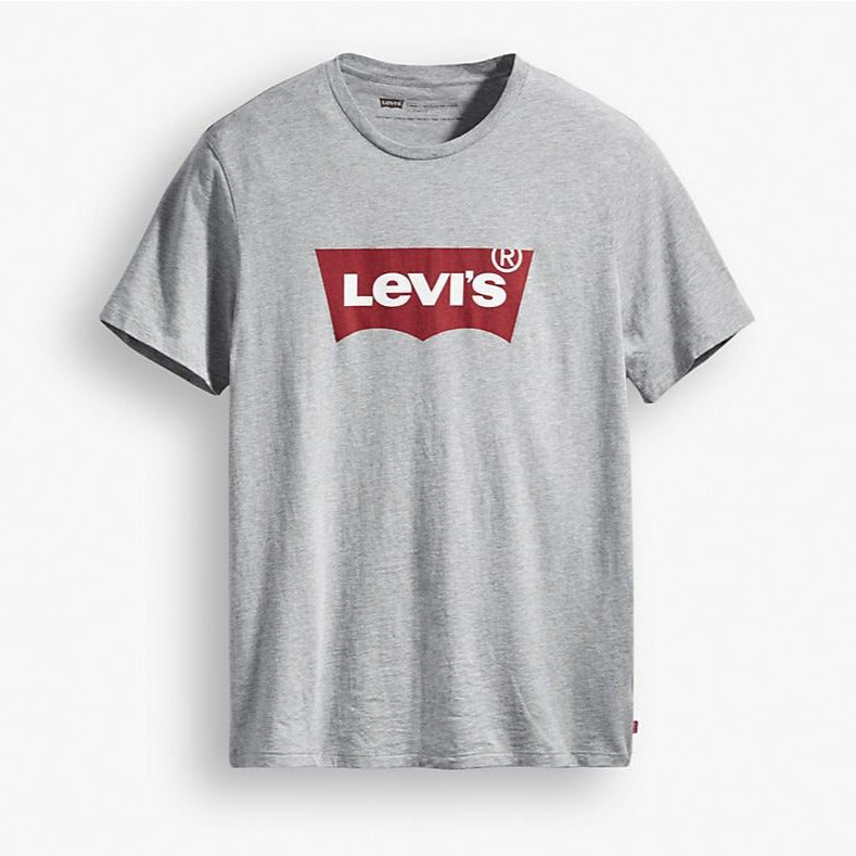 Levis Mens Classic Logo Tee – Workwise Clothing