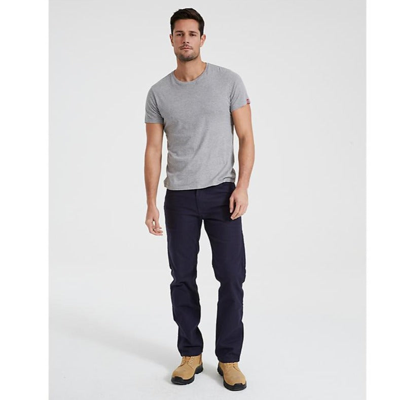 Levis 511 Mens Utility Workwear Denim Jeans – Workwise Clothing