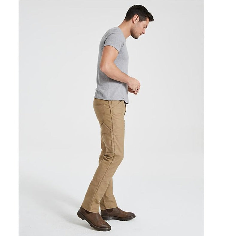 levi's 511 khaki