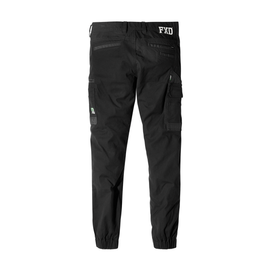 FXD WP3W Ladies Stretch Work Cargo Pants