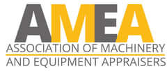 AMEA Logo