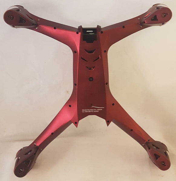 propel x5 drone