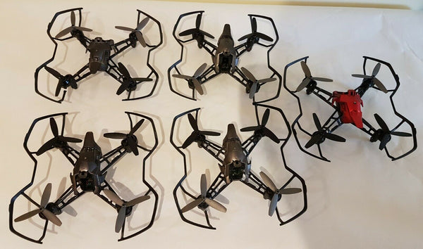 propel drone parts