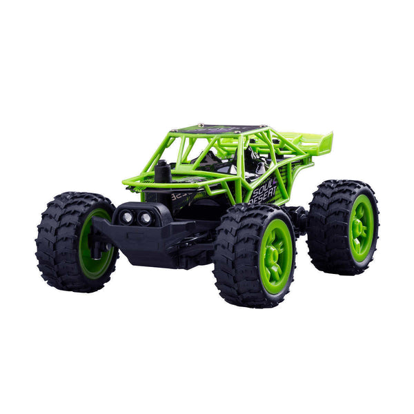 soul desert 2 rc car parts