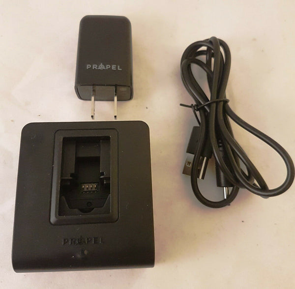 propel drone battery charger