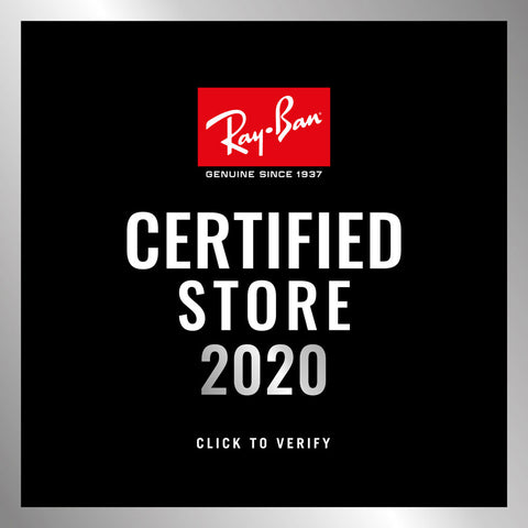 ray ban certified reseller