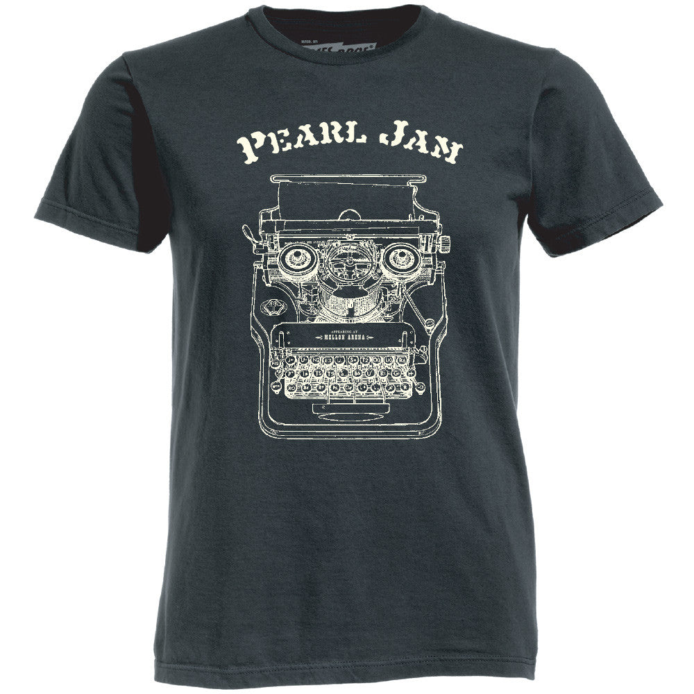 What's your go to Pearl Jam shirt? — Pearl Jam Community